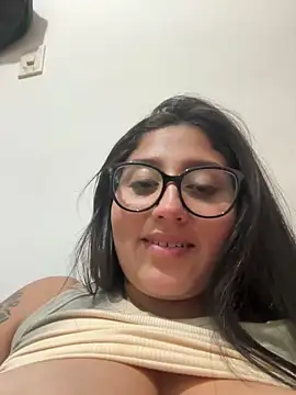 croftsmila's cam snapshot