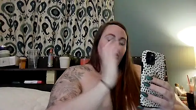 Domimommy420's cam snapshot