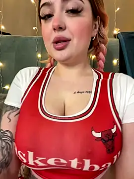 KellyMoors's cam snapshot