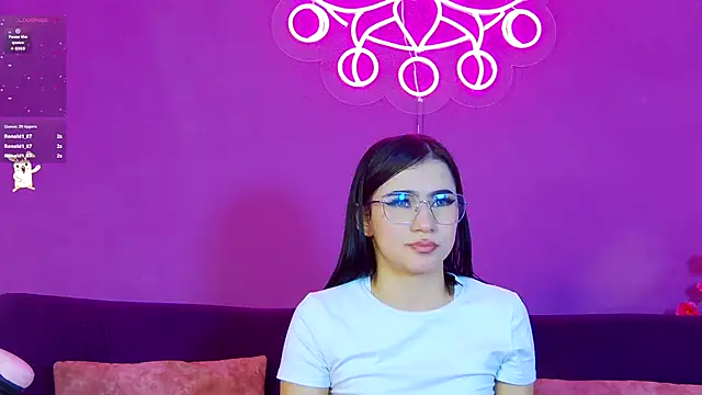 Arii_moon's cam snapshot