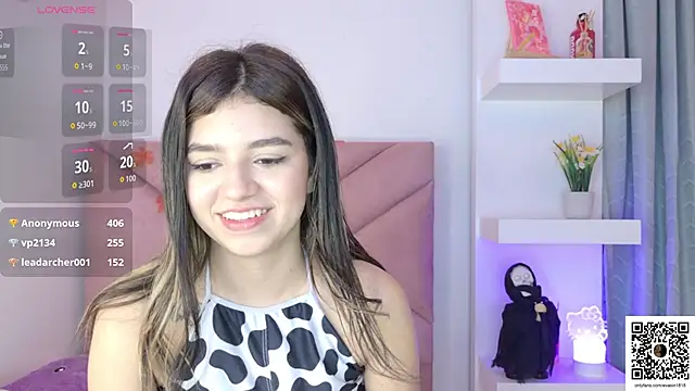 eva_sin18's cam snapshot