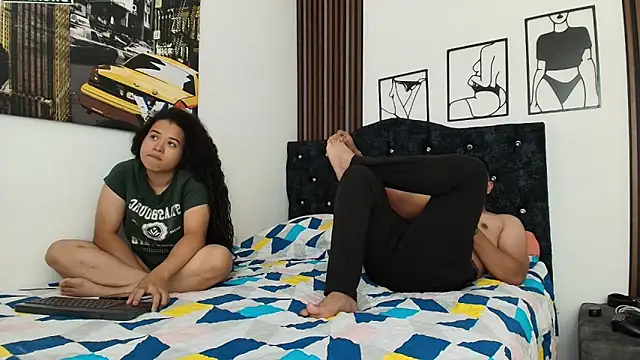 ema_abby's cam snapshot