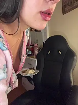 Miichii live sex cam