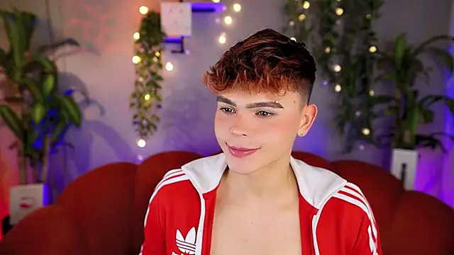 PRINCE_STEV live sex cam