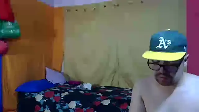 pecadodulce123's cam snapshot