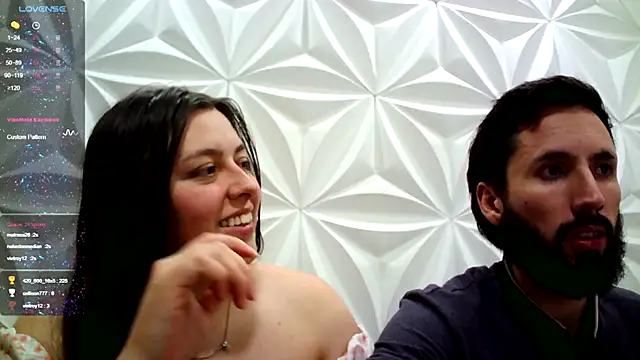 jerryandjessica's cam snapshot