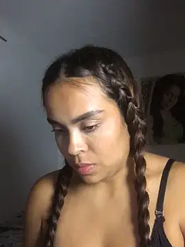 JuanaSimons's cam snapshot