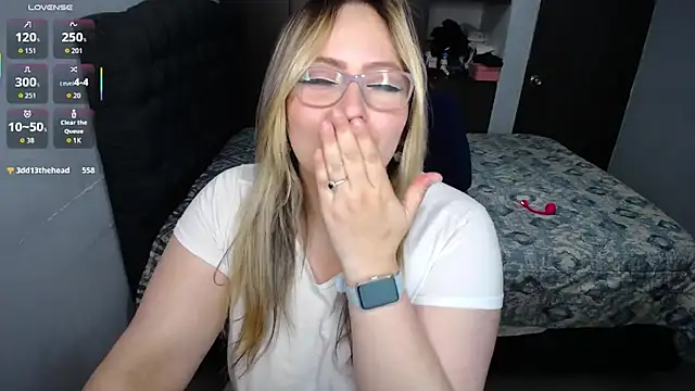 Valentina_St's cam snapshot