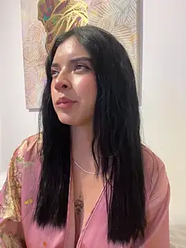 _eileen's cam snapshot