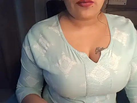 Trezza's cam snapshot