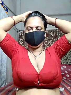 Jyoti_Roy_'s cam snapshot