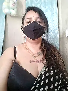 cute-tanvi's cam snapshot