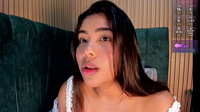 LEXA_MURPHY's cam snapshot