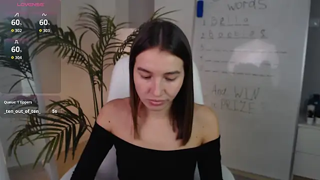 Bellla_Haddid live sex cam