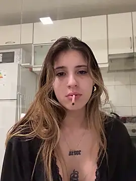 Lolykush live sex cam