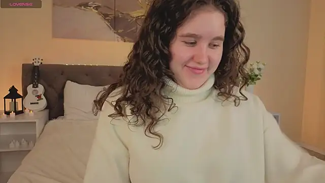 Ariella_Sol's cam snapshot