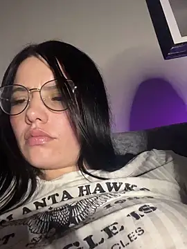 Naomii2's cam snapshot