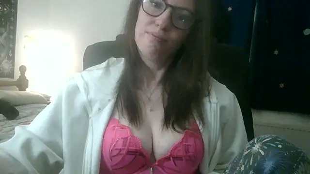 Peachy-BabeXX's cam snapshot