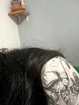 karysweetbeaury's cam snapshot