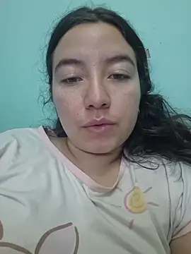 annyaparis's cam snapshot