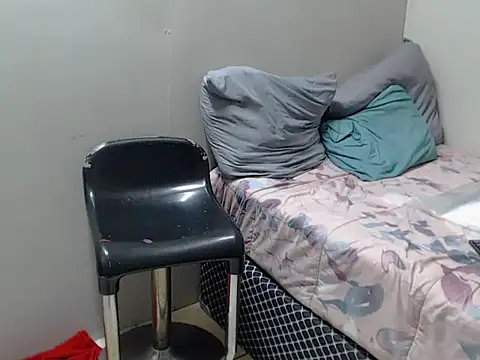 SweetMellow96ZA's cam snapshot