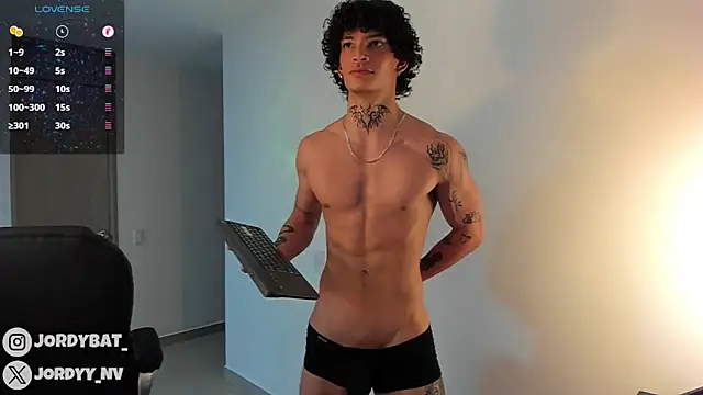 Jordy_bat live sex cam