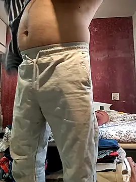 DancingCylinder live sex cam