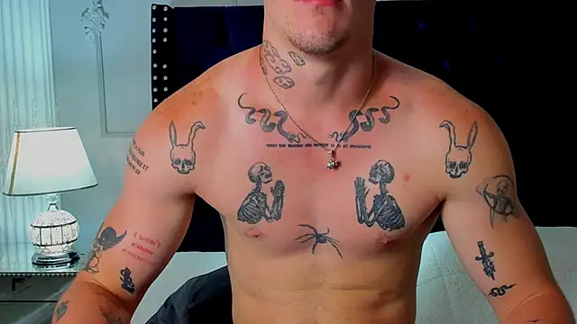 JacobRhude_'s cam snapshot