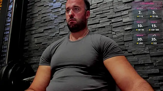 David_Big_Daddy live sex cam