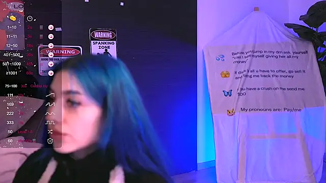 AriaVoss's cam snapshot