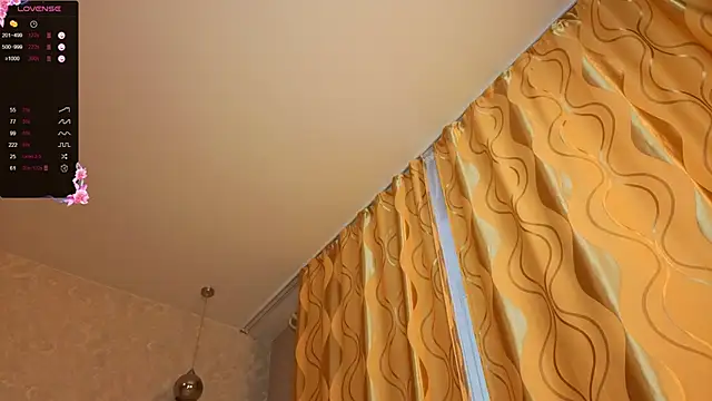 Candy_Mandyy's cam snapshot