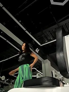 Ninazhang live sex cam