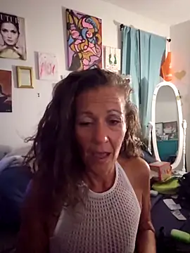 PhynneNicole's cam snapshot