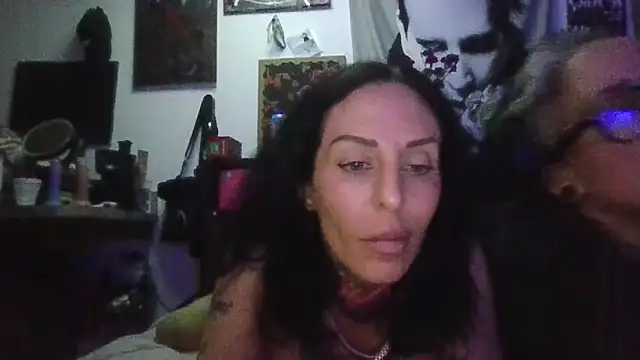 inkdhollow1's cam snapshot