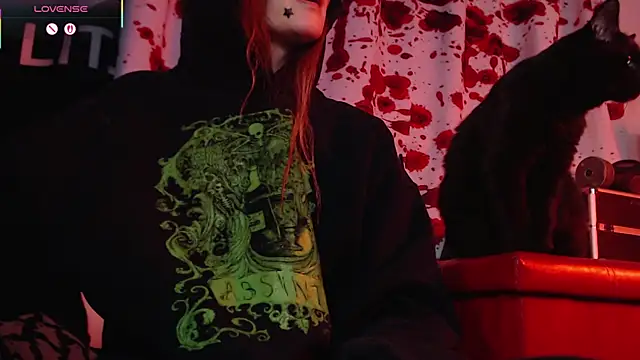 Silentmary's cam snapshot