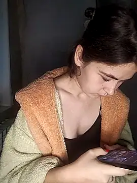 ToryTayler's cam snapshot