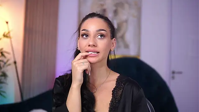 NinaSolenne's cam snapshot