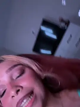 Latinagf's cam snapshot