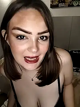 LaGazolina live sex cam