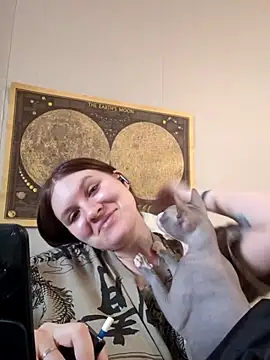 Morphine_666's cam snapshot