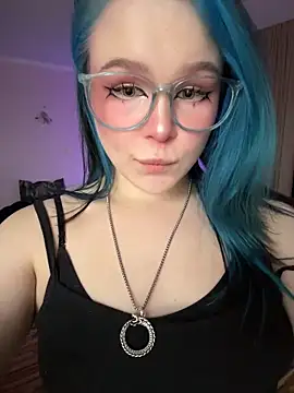 MaddisonHaas's cam snapshot