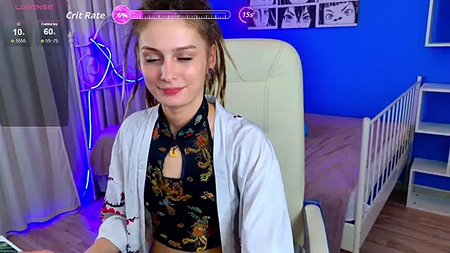 AnTikaMy's cam snapshot