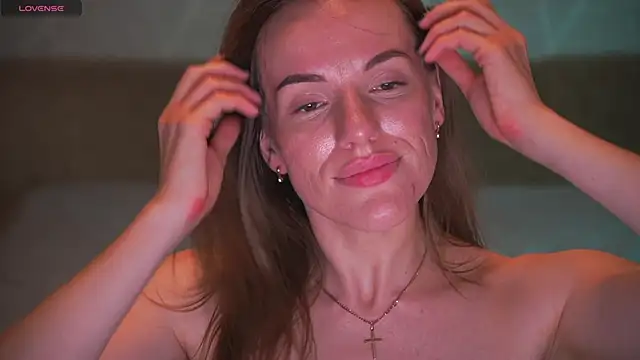 Vanille_Mystery's cam snapshot