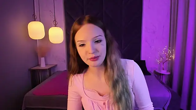 Iris_Fresh's cam snapshot