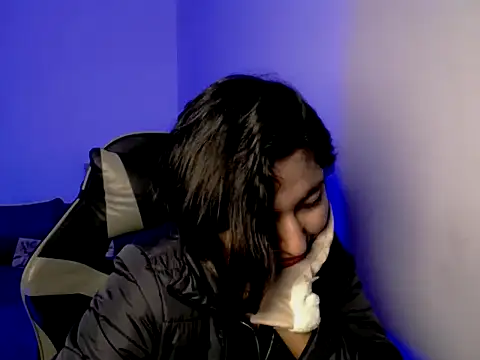 Samanta_777's cam snapshot