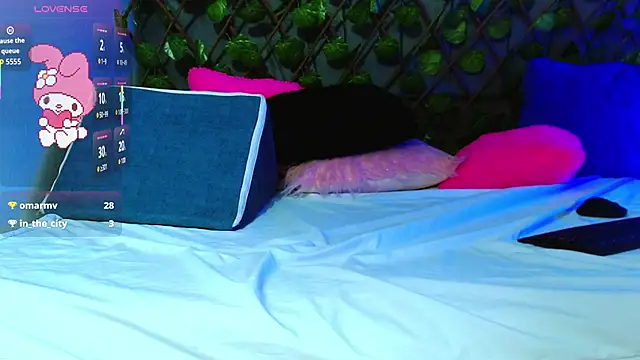 LittleSexy_Latina's cam snapshot