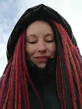 Frost_foxy's cam snapshot