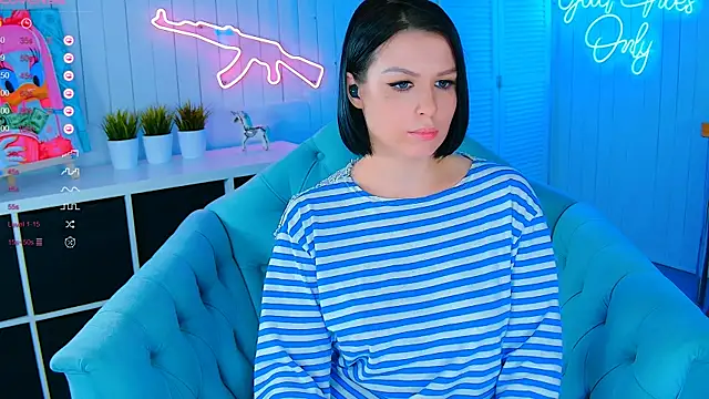 My_toys_pink's cam snapshot