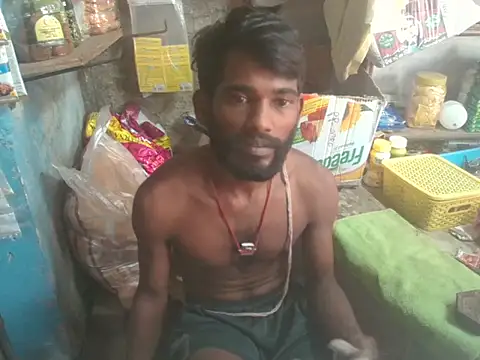 FriskyGender's cam snapshot