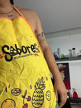 junaiker_roa's cam snapshot